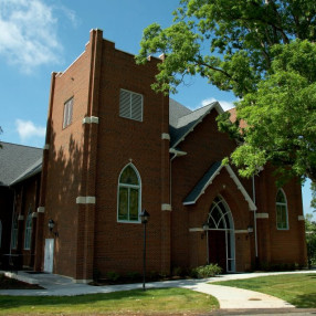 Bethel United Methodist Church in Midland,NC 28107