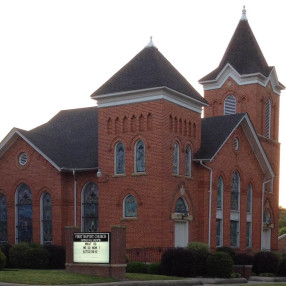 Spring Hope First Baptist Church