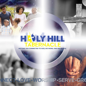 Holy Hill Tabernacle in Baltimore,MD 21218