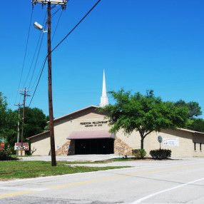 Freedom Fellowship in Dundee,FL 33838