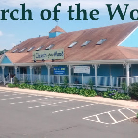 Church of the Word