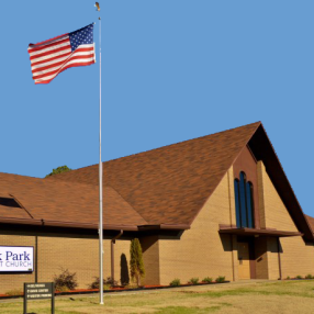 Oak Park Baptist Church in Little Rock,AR 72210-4014