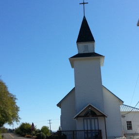 Bay City United Methodist Church