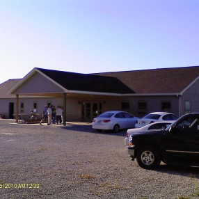 Plymouth Seventh-day Adventist Church in Plymouth,IN 46563