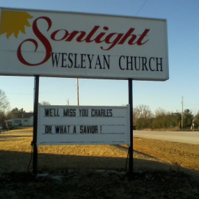 Crawfordsville Sonlight Wesleyan