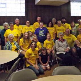 Emanuel Lutheran Church in Dayton,IA 50530