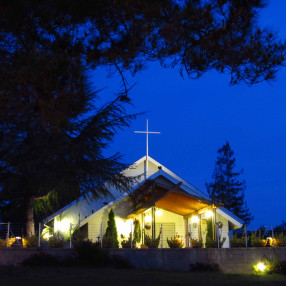 Almaden Neighborhood Church