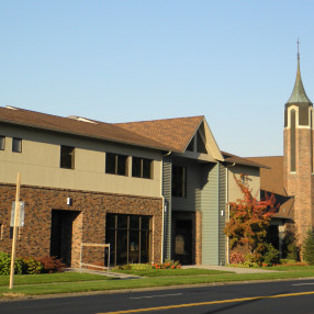 Pilgrim Lutheran Church