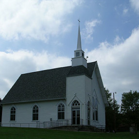 St John Lutheran Church