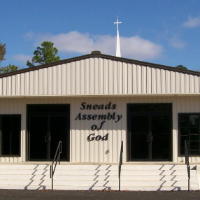 Sneads Assembly of God in Sneads,FL 32460