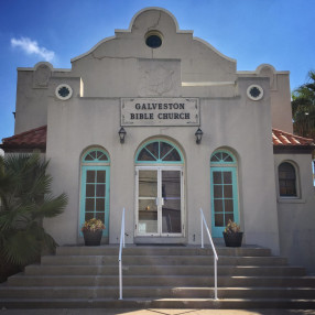 Galveston Bible Church in Galveston,TX 77550