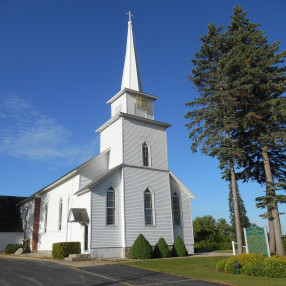 Augustana Lutheran Church