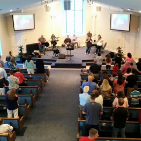 Real Life Community Church