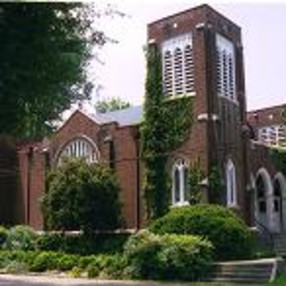 Sumner Presbyterian Church