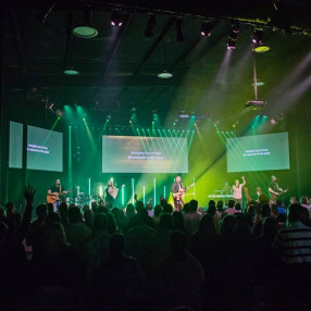 Wellspring Church of Myrtle Beach