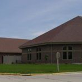 Trinity Christian Reformed Church in Rock Valley,IA 51247