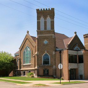 Grace Lutheran Church