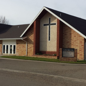 Yellowstone Community Church