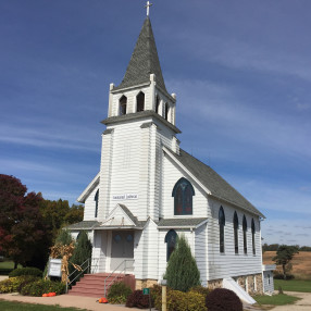 Immanuel Lutheran Church in Marshall,WI 53559