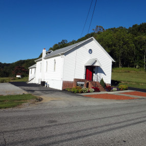 Goodwin Memorial United Methodist Church