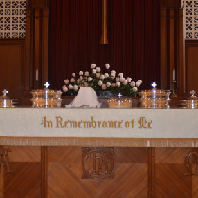 First Presbyterian Church, VIneland, NJ