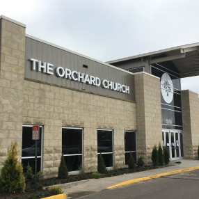The Orchard Church