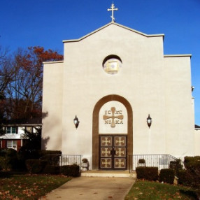 Nativity of Our Lord Byzantine Catholic Church