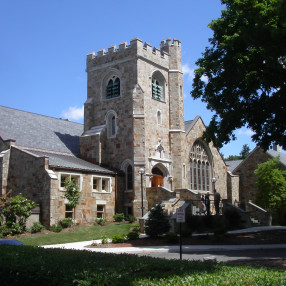 Wellesley Hills Congregational Church in Wellesley,MA 02481