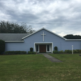 Faith Lutheran Church in Clewiston,FL 33440