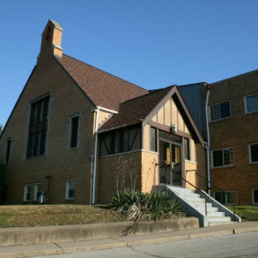 Marion Hill C&MA Church in New Brighton,PA 15066