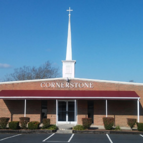 Cornerstone Baptist Church in Lebanon,TN 37090