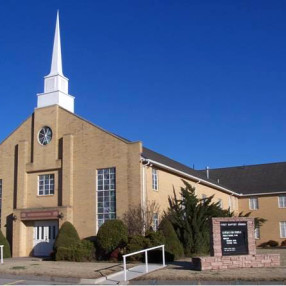 First Baptist Church