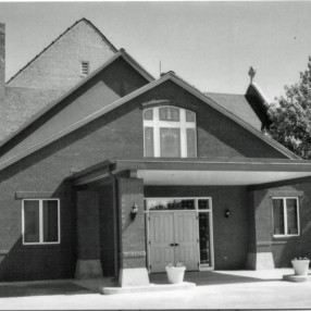 Zion Lutheran Church