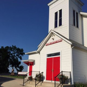 Big Darby Baptist Church in Plain City,OH 43064