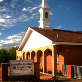 Comunidad Cristiana El Calvario