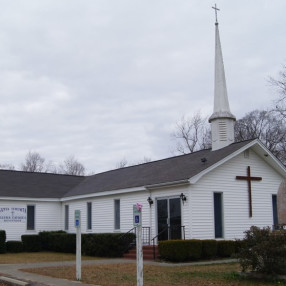 Santa Teresa del Niño Jesús Catholic Mission in Beulaville,NC 28518