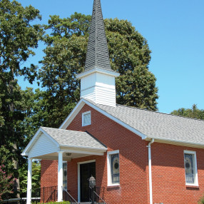 South China Grove United Methodist Church in China Grove,NC 28023