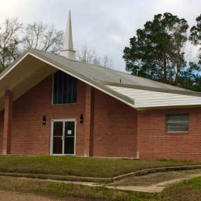 MORe Community Church in Leesville,LA 71446