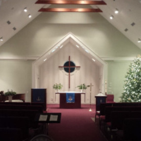 Spirit of Peace Lutheran Church in Richmond Hill,GA 31324