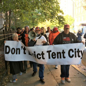 The Peoples Church of Chicago