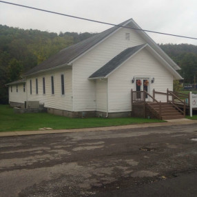 Salem Church of God