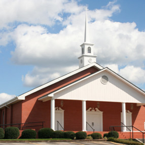 Providence Baptist Church