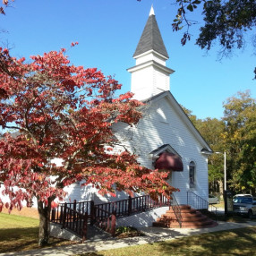 Highland United Methodist Church