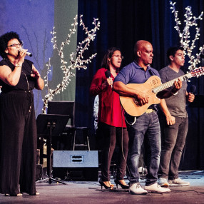 Primeira Igreja Batista Brasileira de Orlando