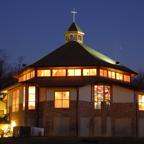 Lutheran Church of the Resurrection in Cincinnati,OH 45255