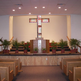 Robertsville Bible Church