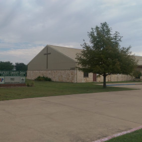 Northcrest Community Church in Flower Mound,TX 75028