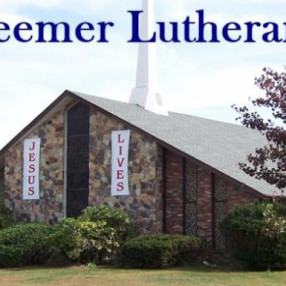 Our Redeemer Lutheran Church in Aquebogue,NY 11901