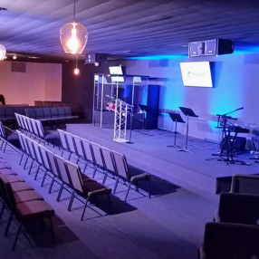 Refresh Community Church in Chesapeake,VA 23320