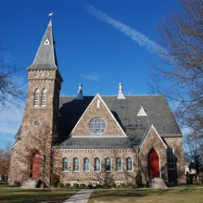 Flemington Presbyterian Church in Flemington,NJ 08822-1208